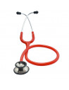 Buy, order, Riester Stethoscope Duplex 2.0 Red stainless steel