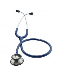 Buy, order, Riester Stethoscope Duplex 2.0 Blue stainless