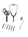 Caixa de Estudante Littmann Classic III