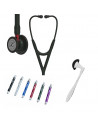 Caixa do Aluno Littmann Cardiology IV