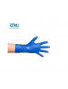 Gants en latex