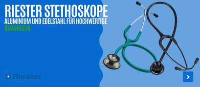 Littmann Stethoskope, Otoskop & Blutdruckmessgerät